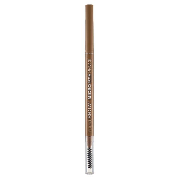 Collection incrediBROW Micro Brow Pencil SH1 Blonde
