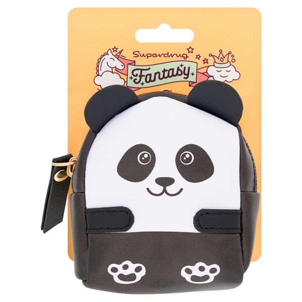 Fantasy Unisex Kids Panda Backpack