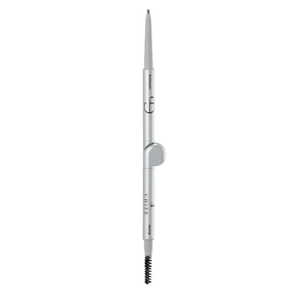 Chipe Drawing Soft Thin Eyebrow 02 Natural Soft Brown