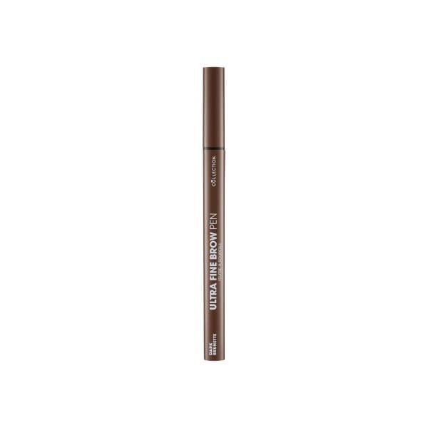 Collection Ultra Fine Brow Pen - Dark Brunette