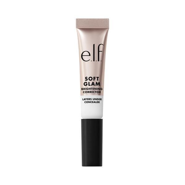 e. l.f. Cosmetics Soft Glam Brightening Corrector White