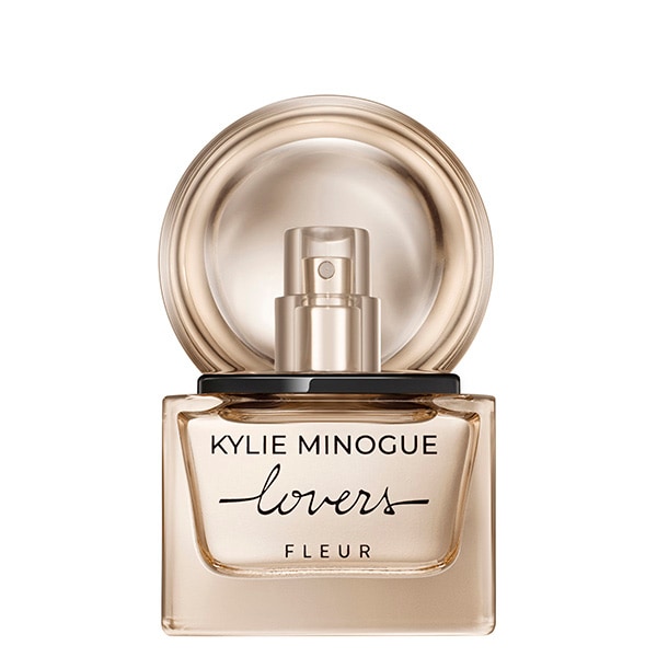 Kylie Minogue Women's White Lovers Fleur Edp 30Ml
