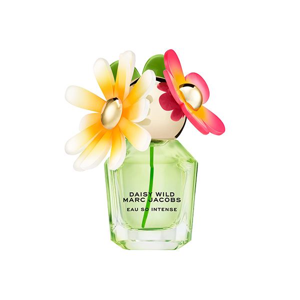 Marc Jacobs Daisy Wild Eau So Intense Eau de Parfum 30ml