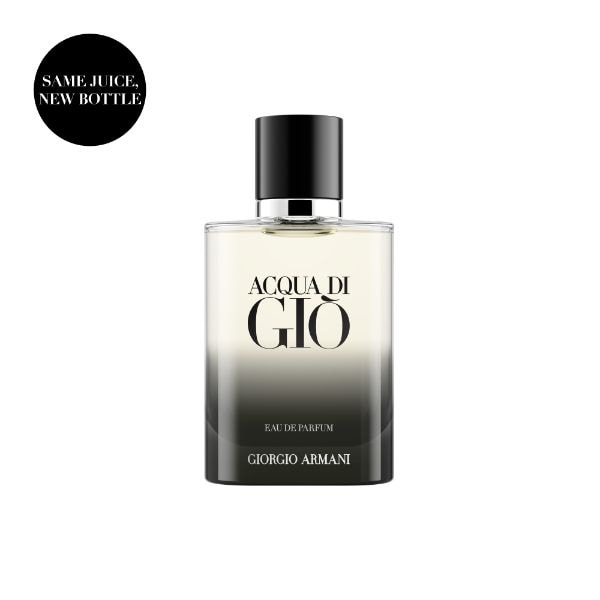 Giorgio Armano Acqua Di Gio Eau De Parfum 50ml