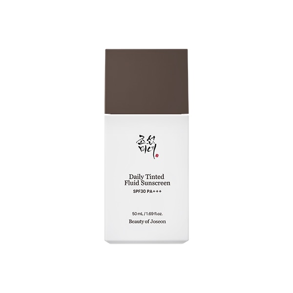 Beauty of Joseon Daily Tinted Fluid Sunscreen SPF 30 PA +++ DN350