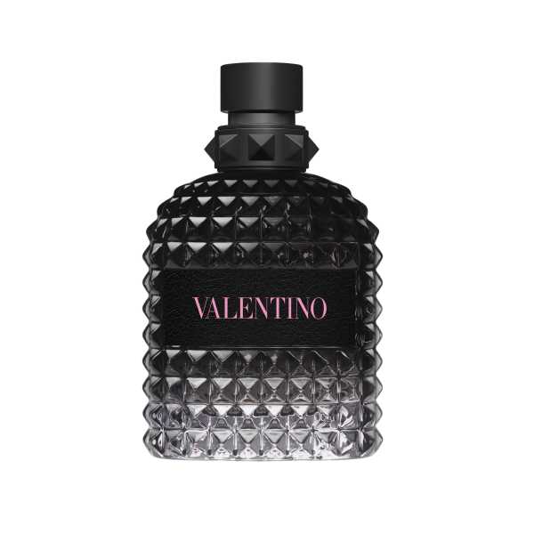 Valentino Women's Born In Roma Uomo Edt 100Ml