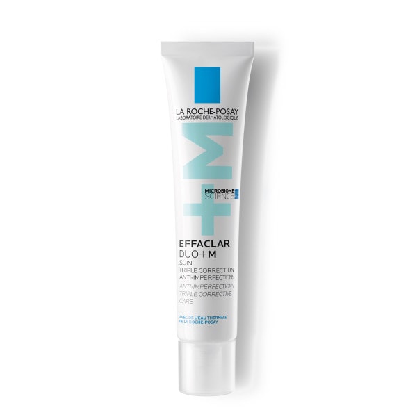 La Roche-Posay Effaclar Duo+M Anti-Breakout Corrective Gel Moisturiser