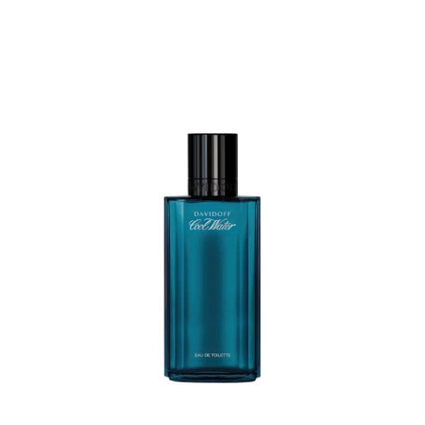 Davidoff Cool Water Man Eau de Toilette 75ml