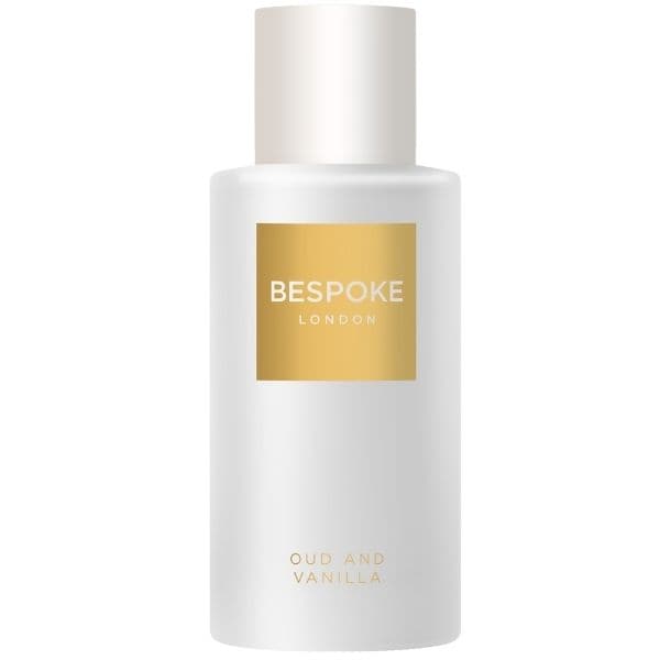 Bespoke Women's Oud And Vanilla Edp 100Ml
