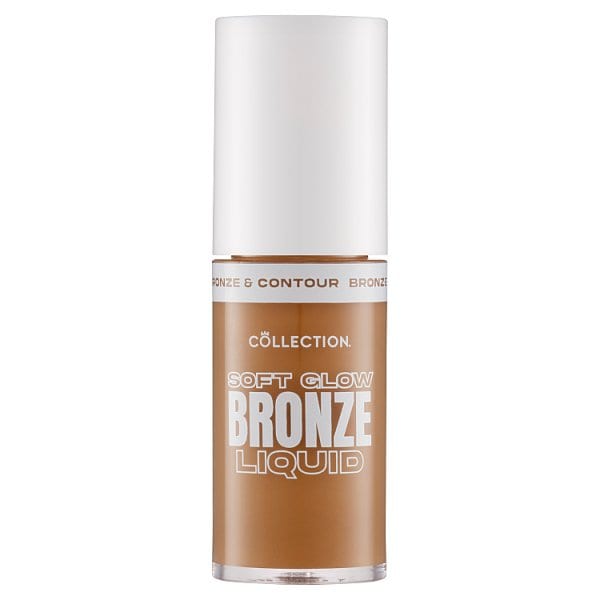 Collection Soft & Glow Liquid Bronzer Sh2 Medium