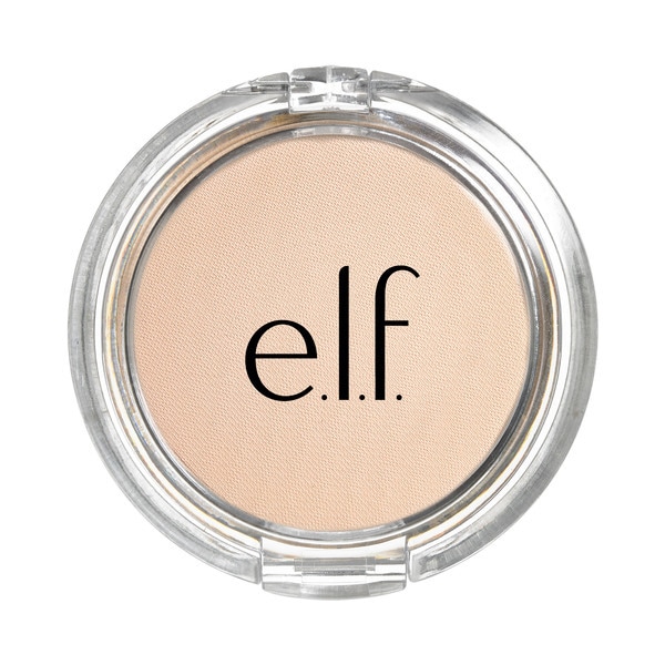 e. l.f. Cosmetics Prime & Stay Finishing Powder Sheer