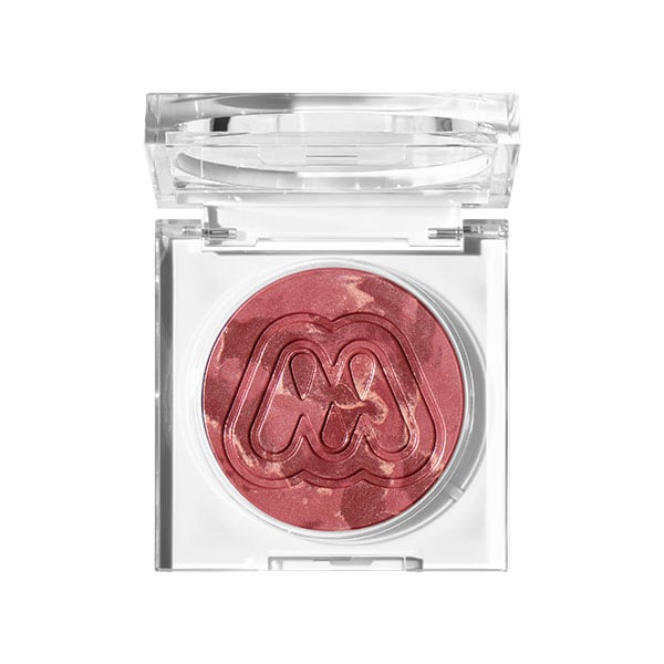 Morphe Cloudlight Soft & Glow Diffused Blush - Breeze