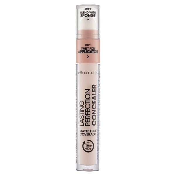 Collection Lasting Perfection Concealer Sh2 Porcelain