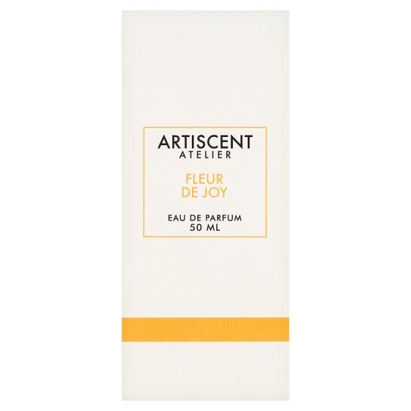 Artiscent Fleur De Joy 50ml