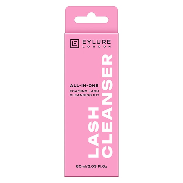 Eylure Lash Cleanser 60ml