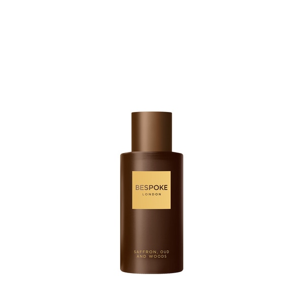 Bespoke Women's Saffron Oud And Woods Edp 100Ml