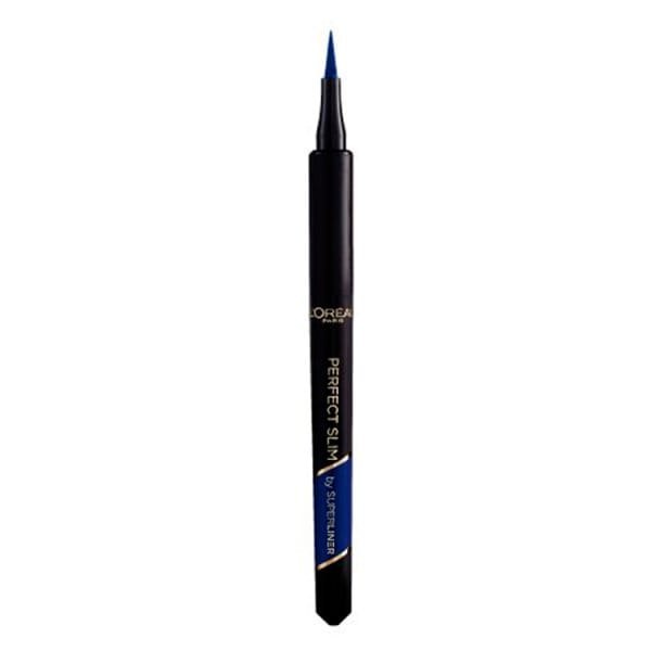 L'Oréal Paris Superliner Perfect Slim Eyeliner 04 Navy
