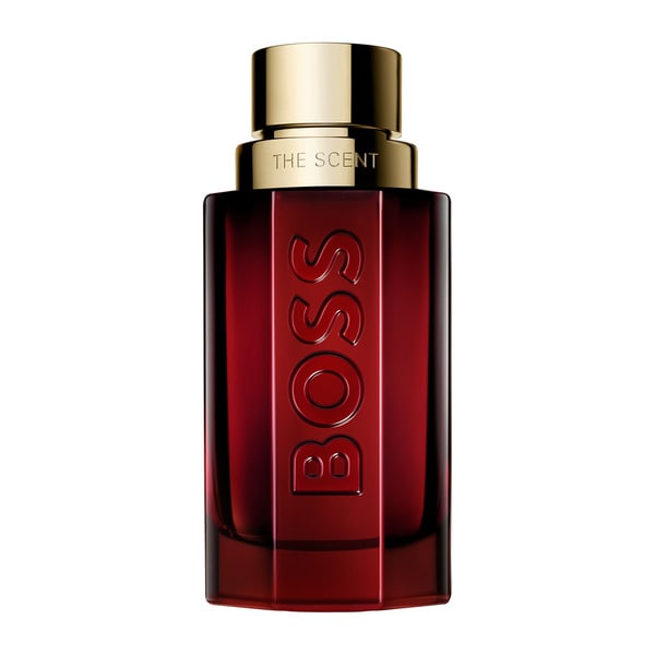 Hugo Boss Women's Gold "Boss" The Scent Elixir Parfum Intense For Him 50Ml
