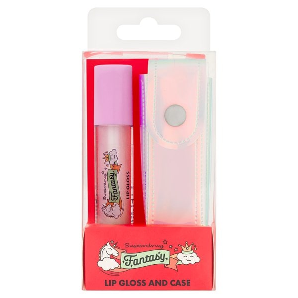 Superdrug Fantasy Holographic Lip Holder