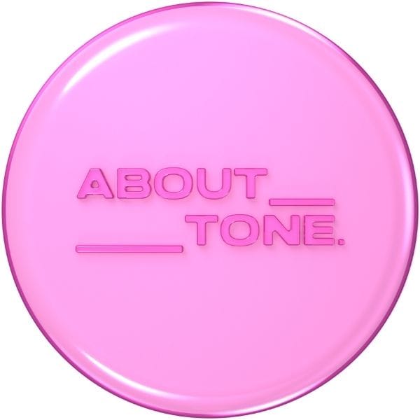 About Tone Glow Powder Pact (8G)