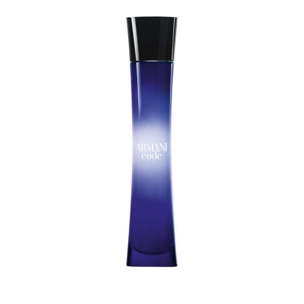 Giorgio Armani Code Femme Eau de Parfum 75ml