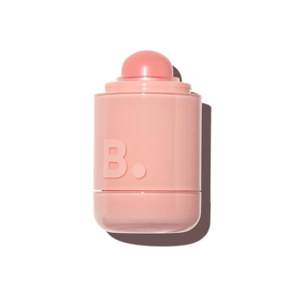 Banila Co Romantic Blush Lip & Cheek 12 Peach Mousse