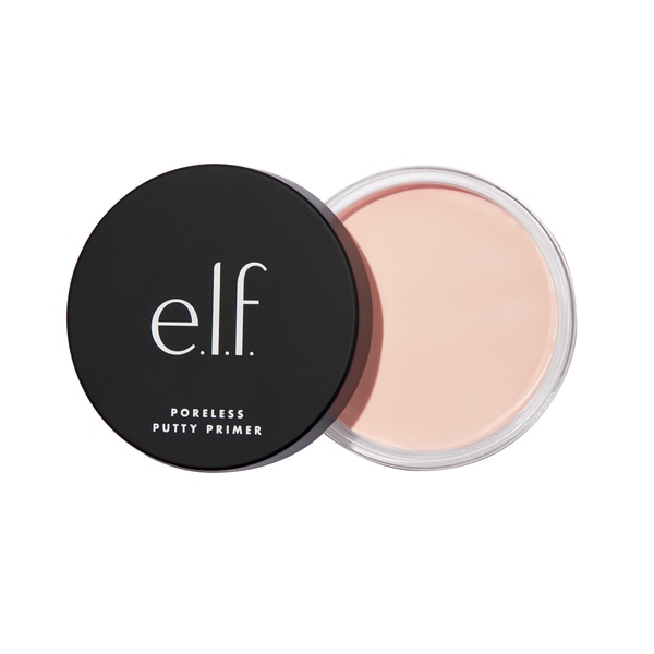 e. l.f. Cosmetics Poreless Putty Primer Sheer Universal Sheer