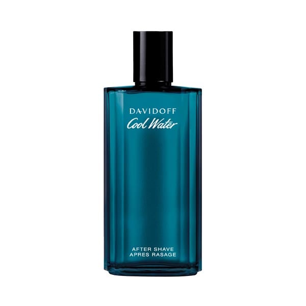 Davidoff Cool Water Man Eau De Toilette 125ml