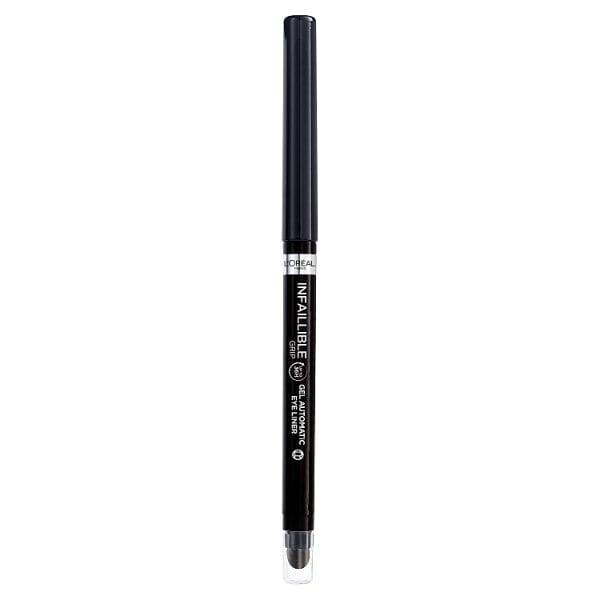 L'oréal Paris Women's Intense Black Infallible Grip 36H Gel Eyeliner
