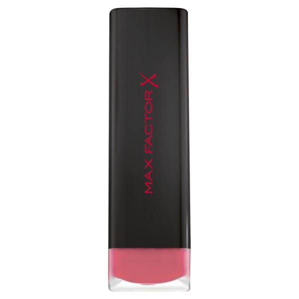 Max Factor Colour Elixir Matte Bullet Lipstick Rose 20