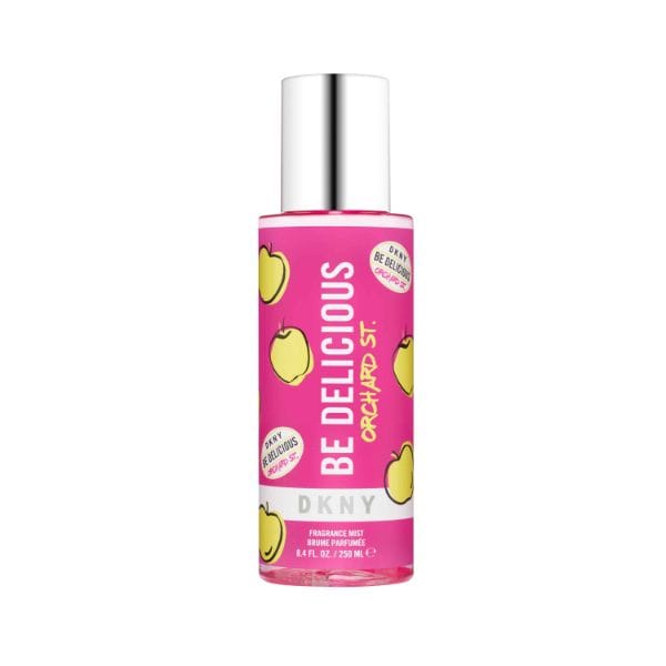 Dkny Be Delicious Orchard Street Body Mist 250ml