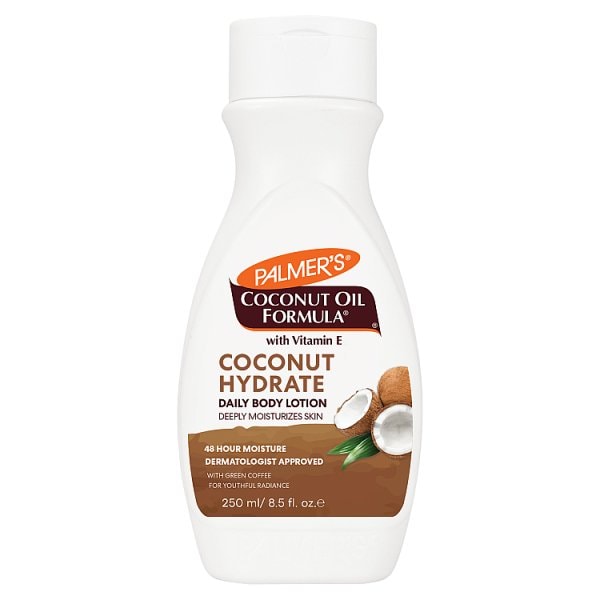 Palmer's Coconut Oil Body Lotion 250ml