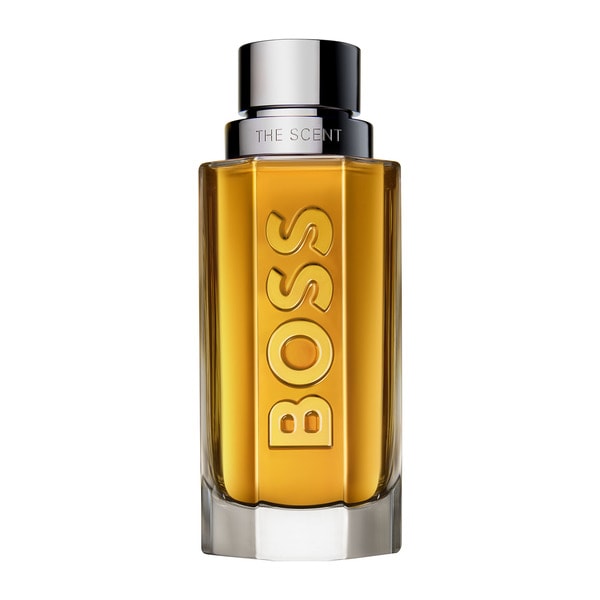 Hugo Boss "BOSS" The Scent Eau de Toilette Mens 100ml