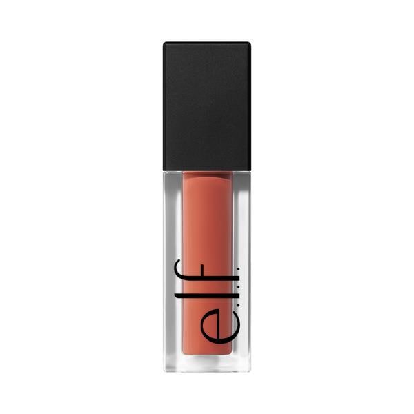 E.l.f. Unisex Apricrush E. L.f. Cosmetics Liquid Velvet Eyeshadow