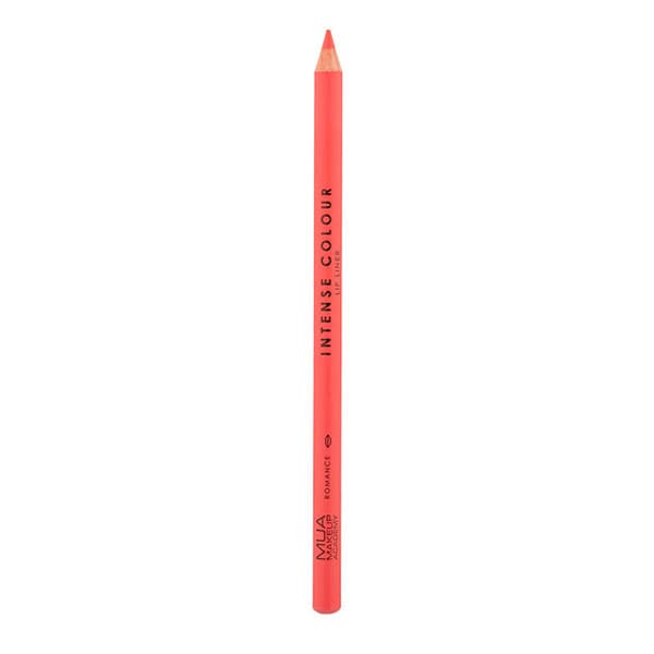 MUA Intense Colour Lip Liner Romance