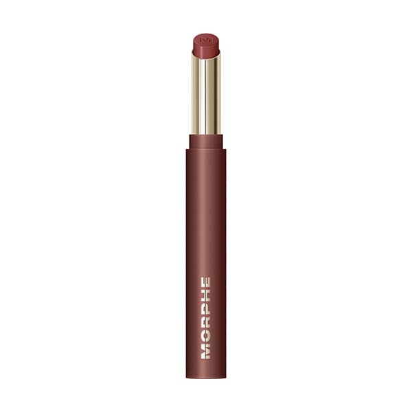 Morphe Lip Filter Hydroplump Soft Matte Lipstick - Haze