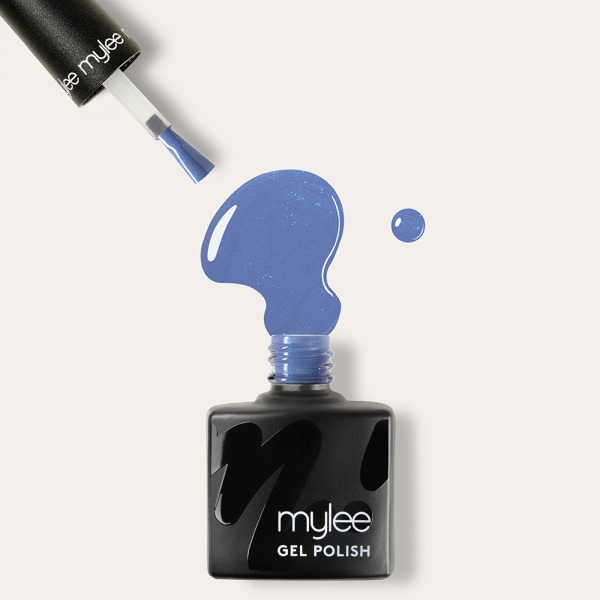 Mylee Gel Polish Ink Spill - 8ml