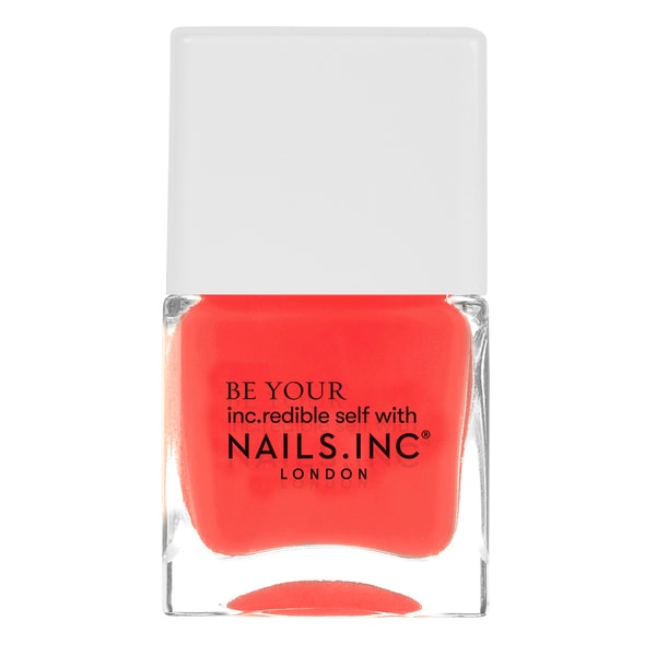 Nails. Inc Coral Street 14ml