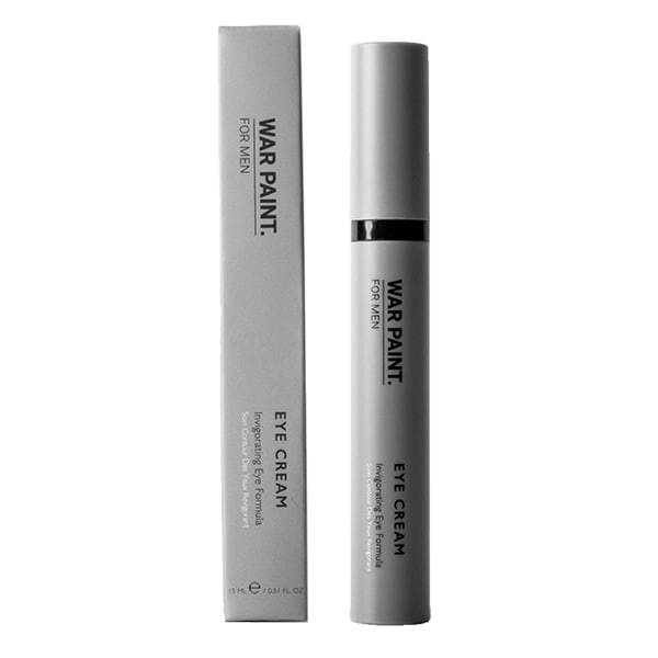 War Paint Eye Cream Skin Superdrug