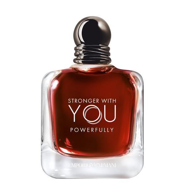 ARMANI SWY POWERFULLY EDP 100ml