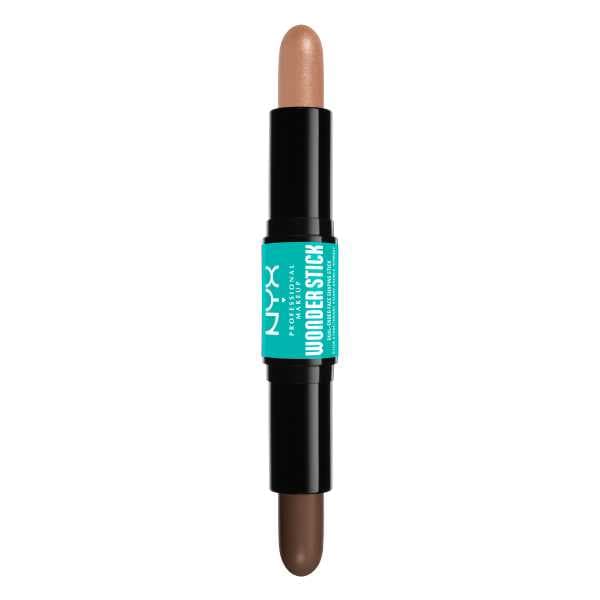 NYX Professional Makeup Wonder Stick Dual - Rich