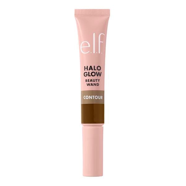 e. l.f. Cosmetics Halo Glow Contour Beauty Wand Medium/Tan