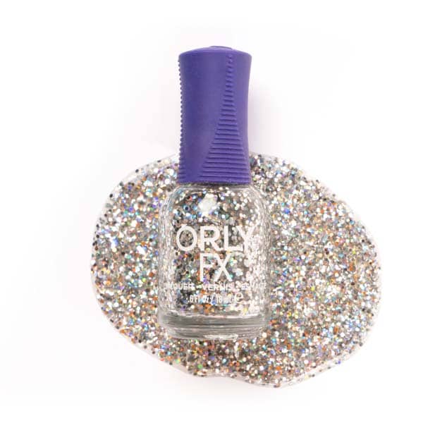 Orly Nail Polish - Holy Holo 18ml