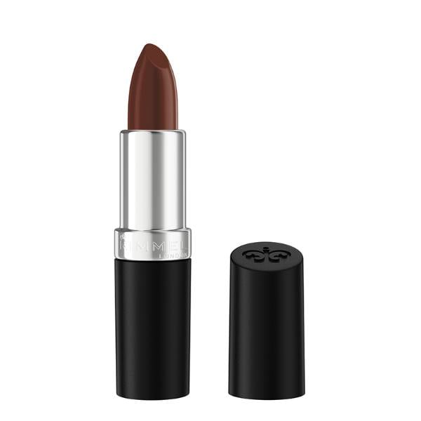 Rimmel Lasting Finish Lipstick Cappuccino Deep