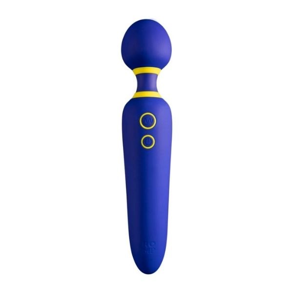 Lovehoney Unisex Romp Flip Body Wand Massager