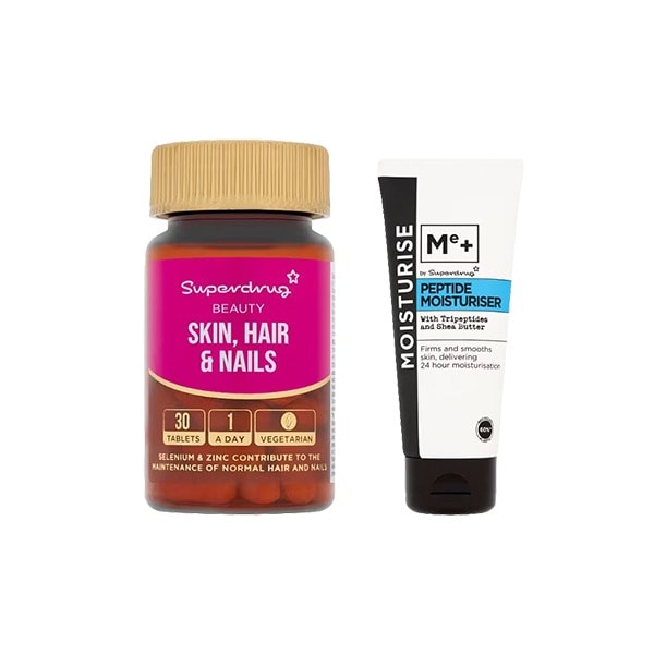 Healthy Skin Bundle