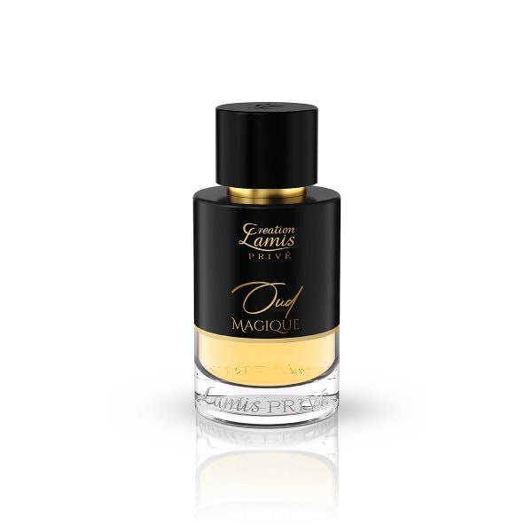 Afnan Women's Creation Lamis Privé Magique Edp 100Ml