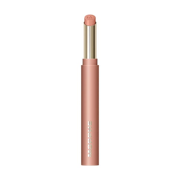 Morphe Lip Filter Hydroplump Soft Matte Lipstick - Teddy