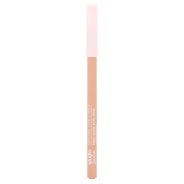 Superdrug Studio London Define The Lines Eyeliner Eye Bright