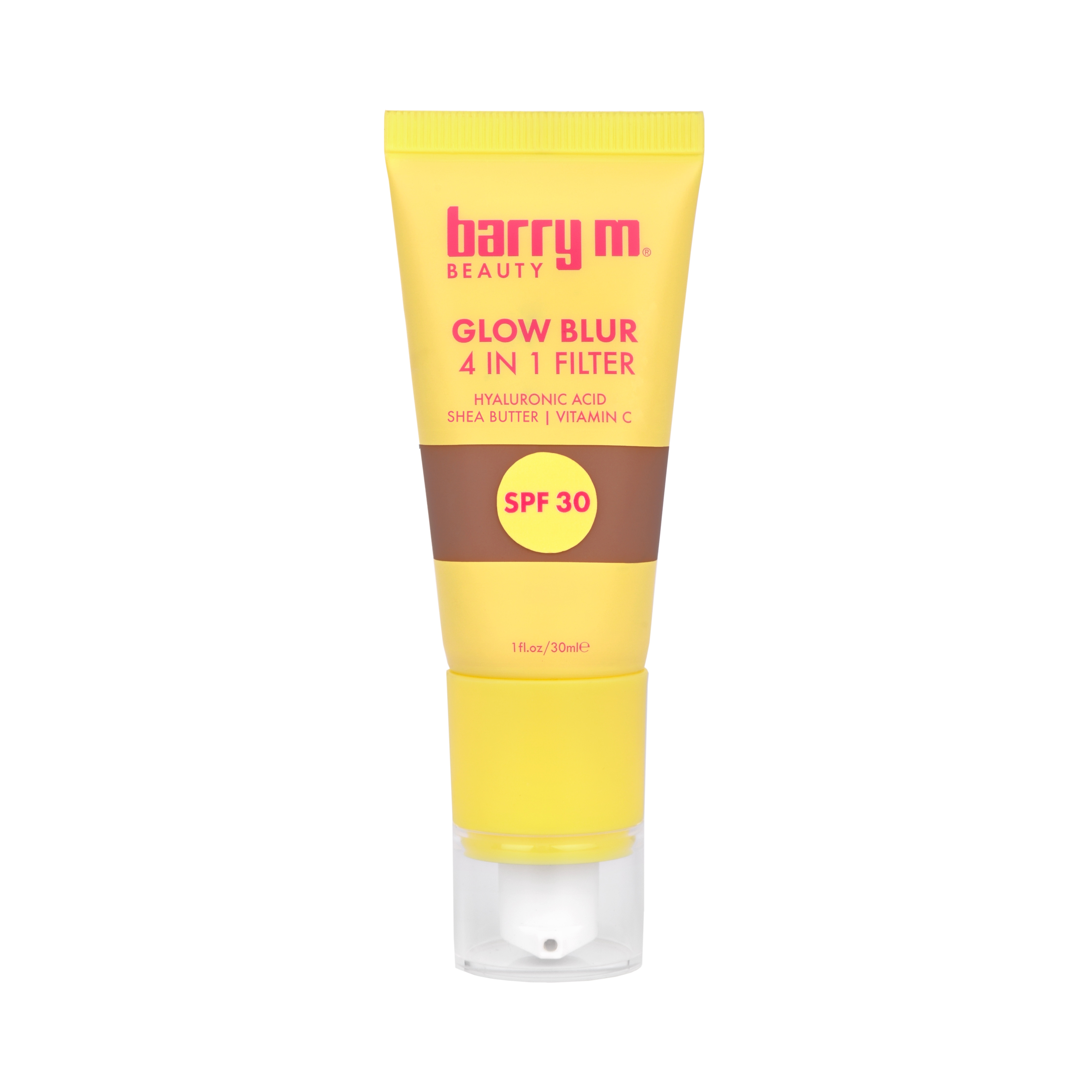 Barry M Glow Blur 4-in-1 Deep